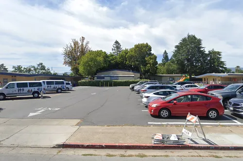 Primary Plus Amber Drive Elementary School