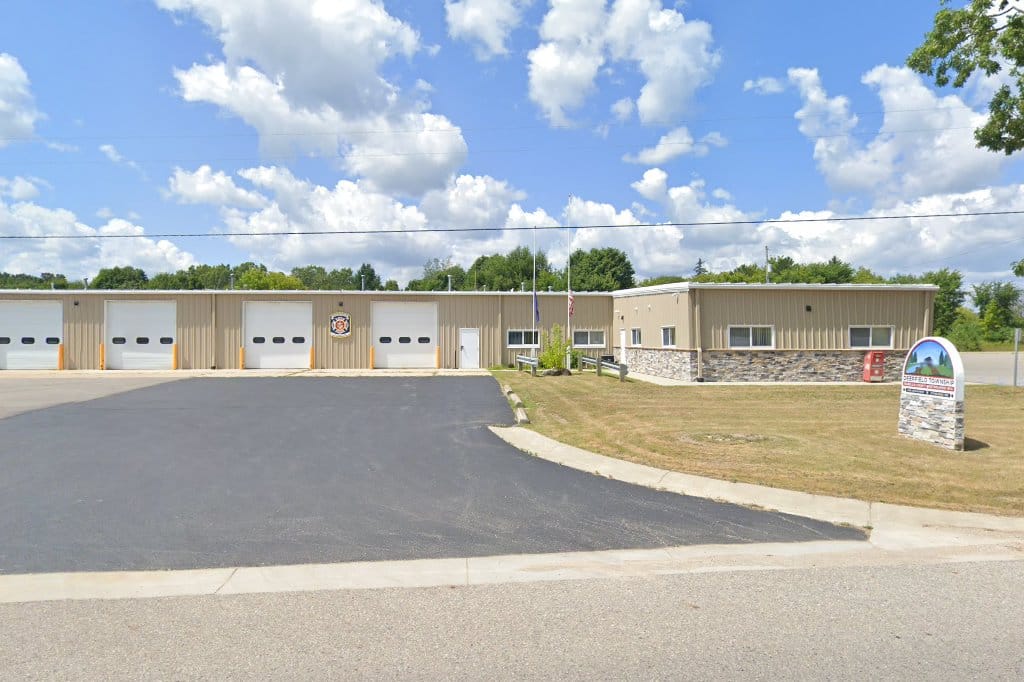 Beal City South Alternative