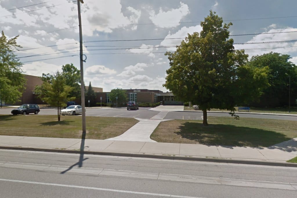West Iredell High School