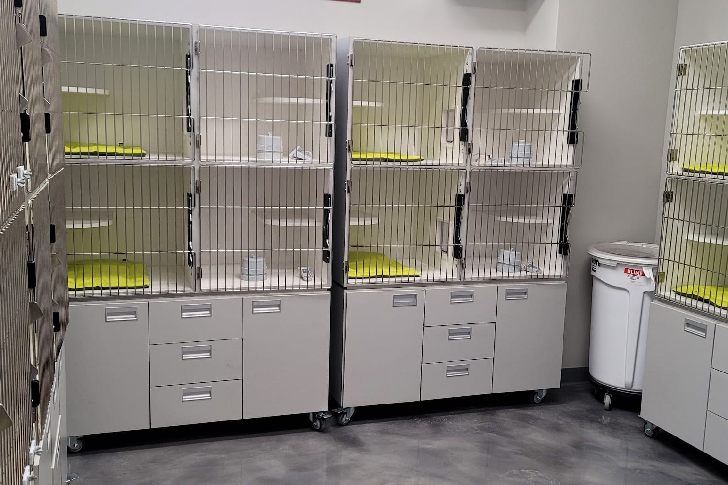 Atlantic Animal Shelter