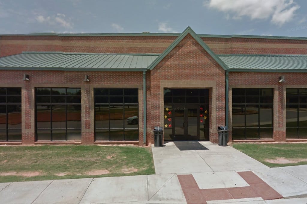 Hilsman Middle School