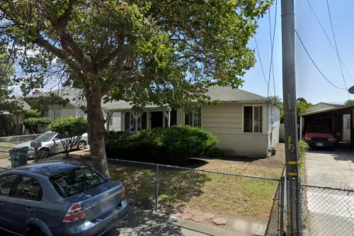 Sobrante Park Elementary School