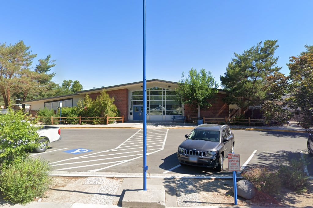 Anderson Elementary School