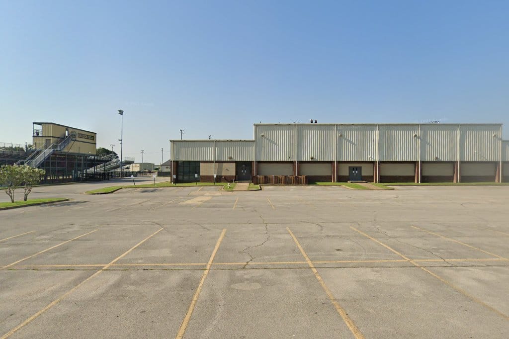 Nettleton Junior High School