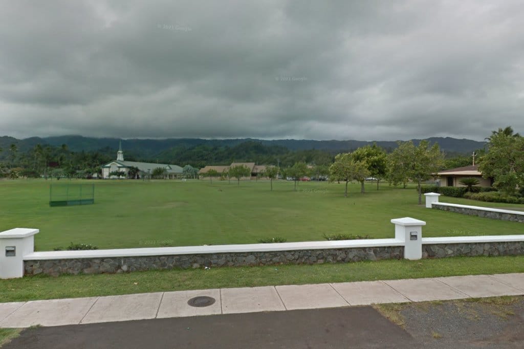 Brigham Young University–Hawaii