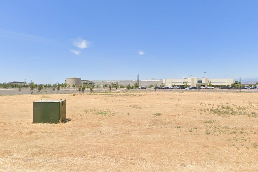 Tulare County Public Defender