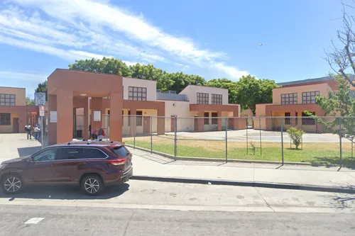Walnut Park School