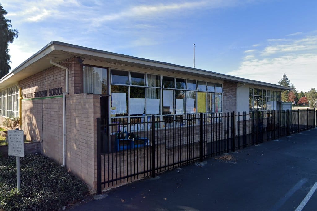 St Joseph Elementary School