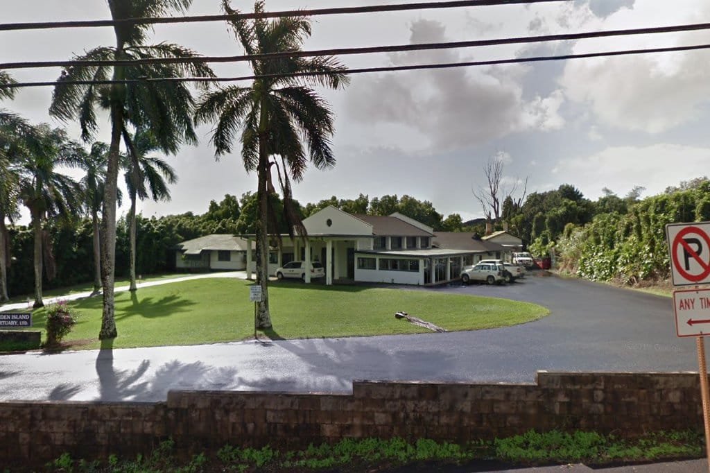 Lawai Passport Office