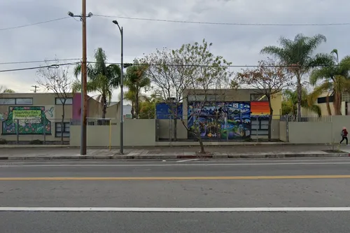 Macarthur Park Primary Center