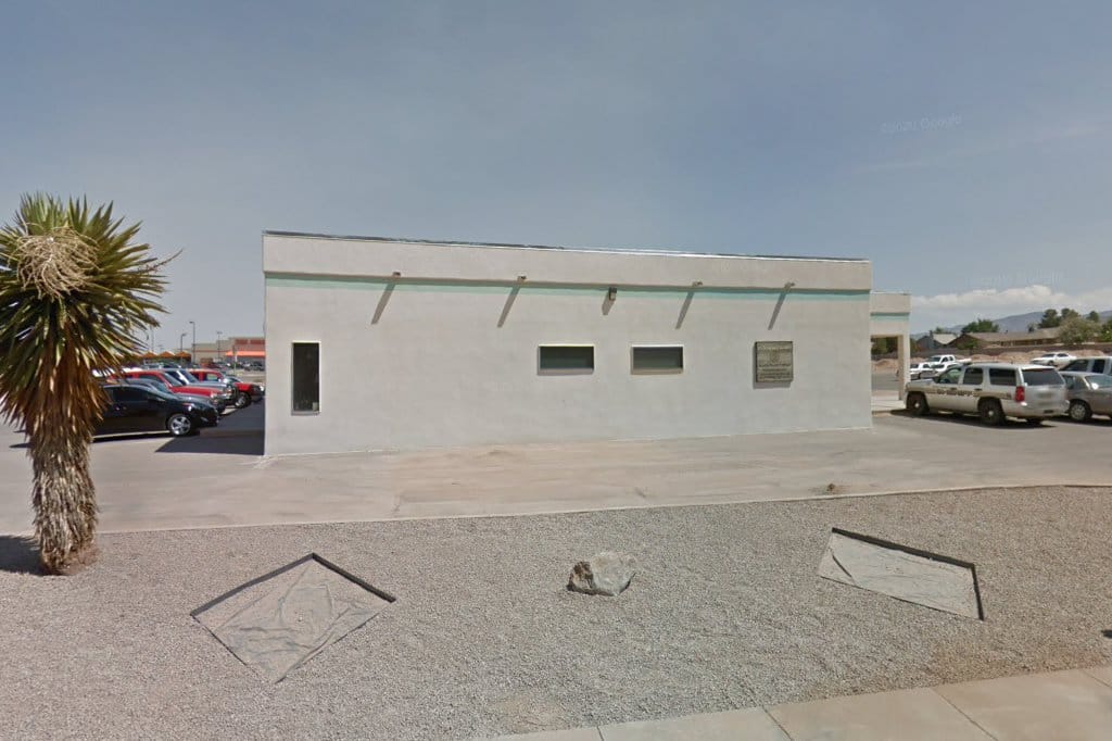 Alamogordo Magistrate Court