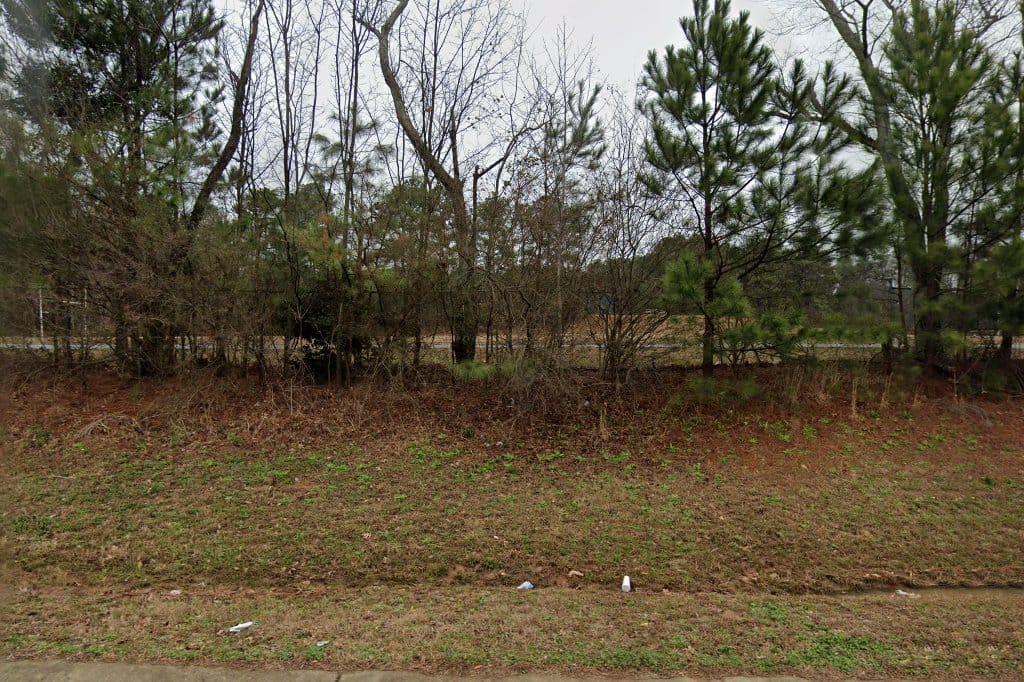 North Clayton High School