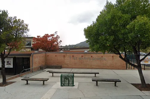 St Marys Elementary School