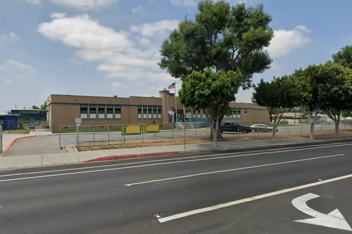 Kelly Elementary School