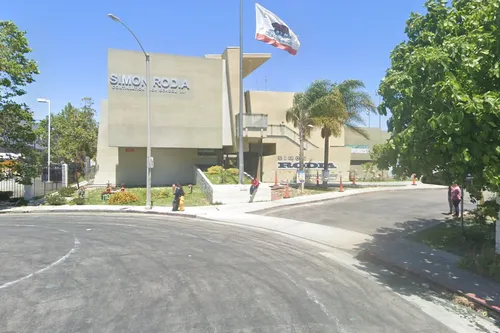 International Studies Learning Center