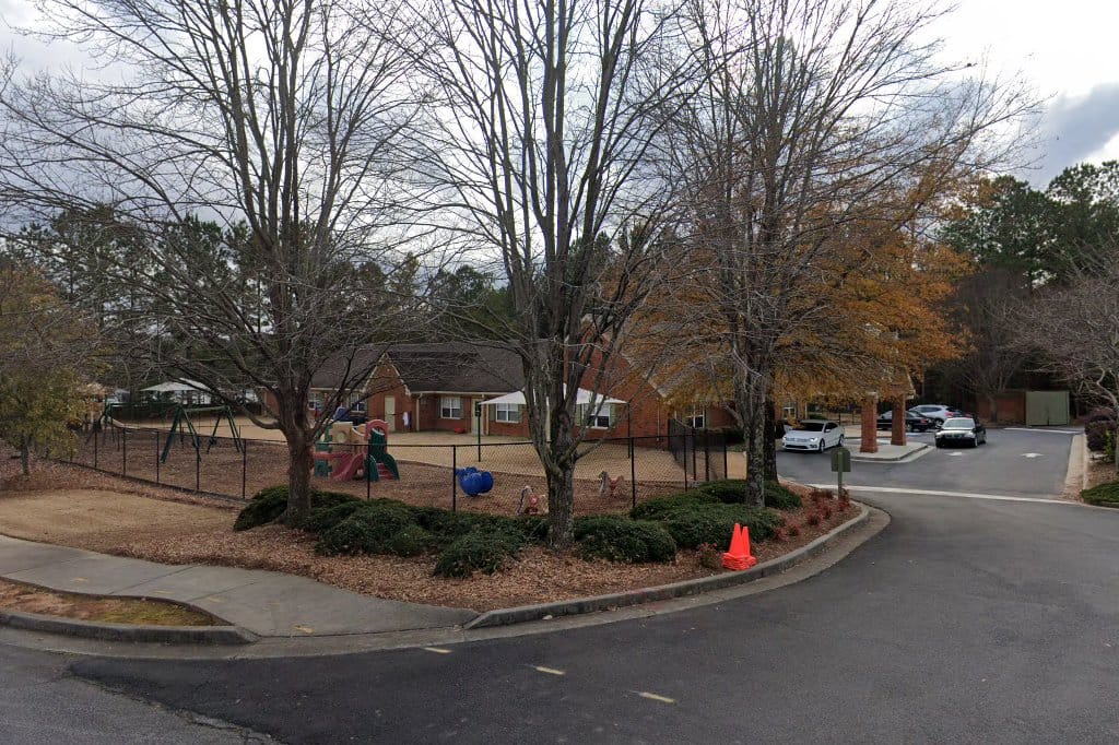Primrose School of Suwanee West