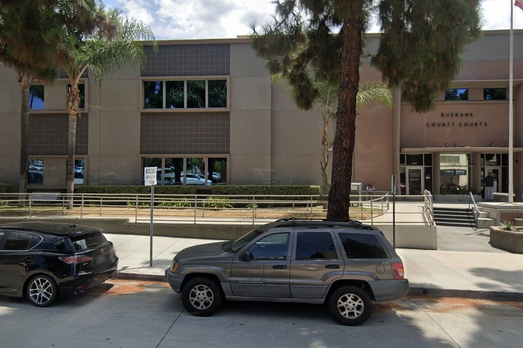 Los Angeles County Public Defender