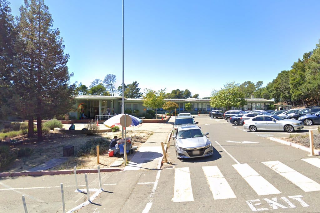 Joaquin Miller Elementary School