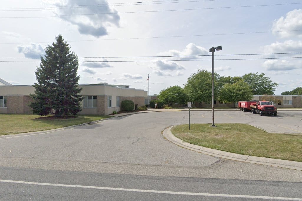 North Aurelius Elementary School