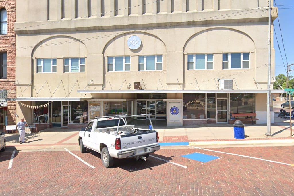 Nebraska Department of Veterans Affairs-Red Willow County Veteran Service
