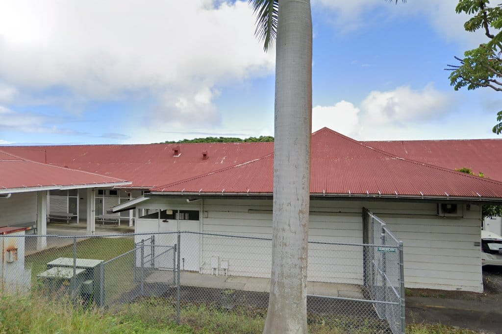 Kona District Court