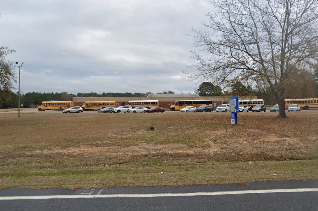 Gardner-Strong Elementary School