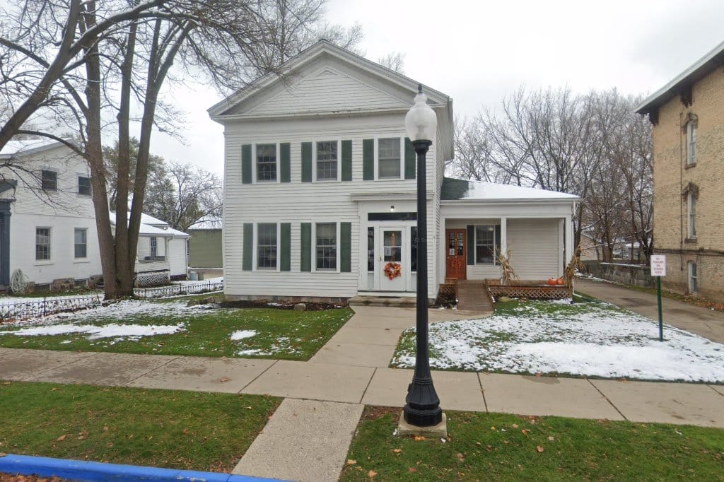Independent Living Center