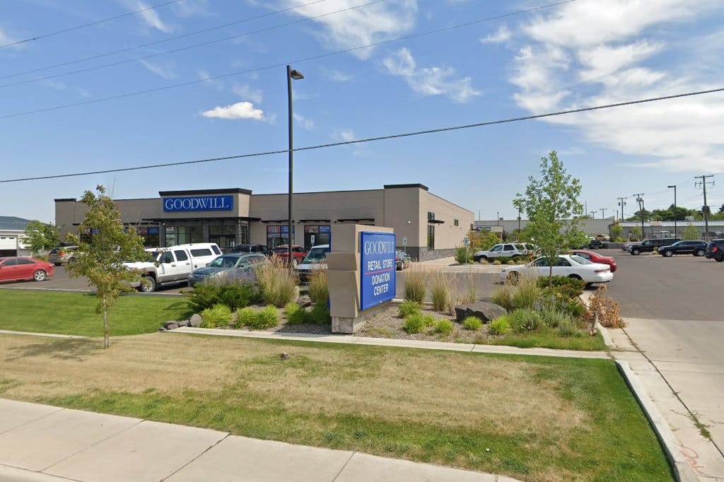 Goodwill Great Falls