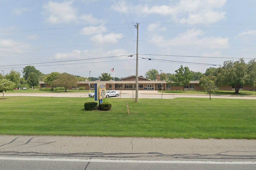 R B Boyce Elementary School