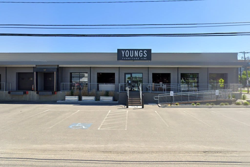 Goodwill Portland