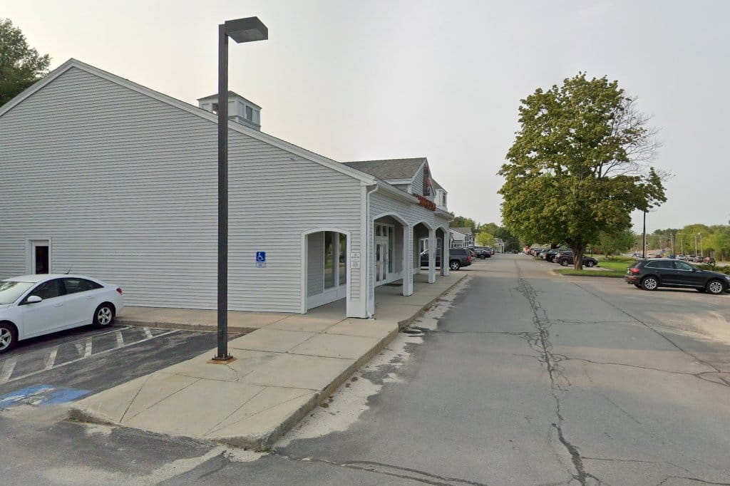 Goodwill Yarmouth
