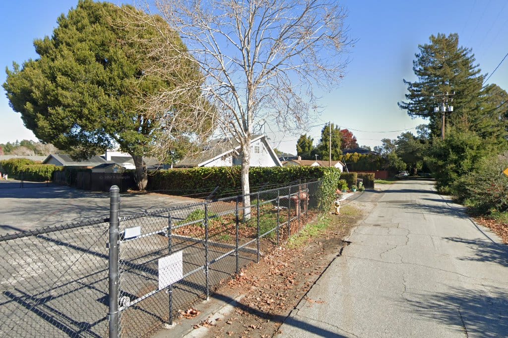Good Shepherd School
