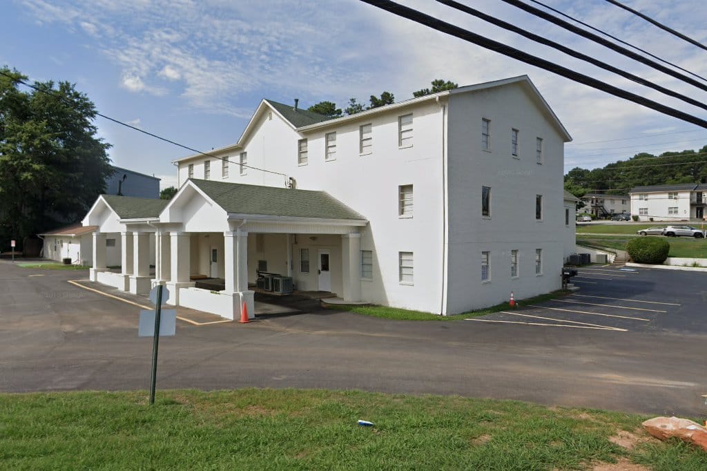 Scholars Academy Charter School