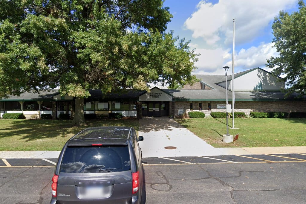 Schoolcraft Elementary School