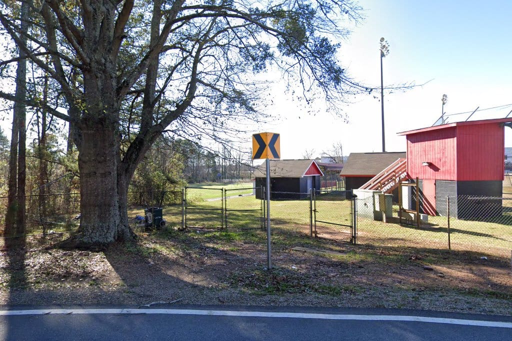 Jonesboro High School