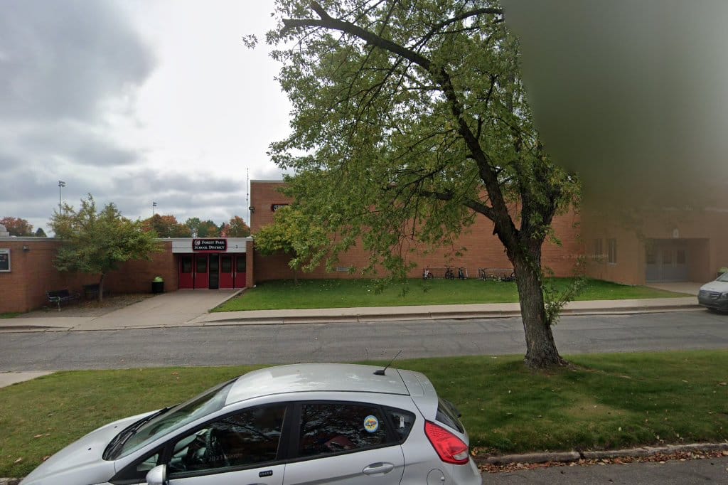 Forest Park School