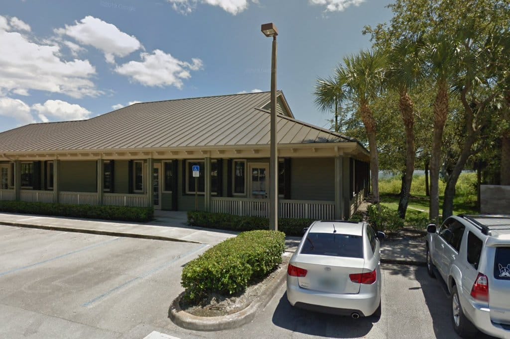 Native Palm Animal Hospital