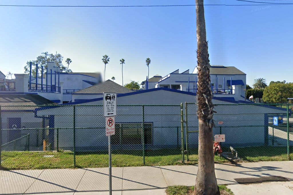 John Muir Elementary School