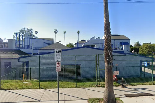 John Muir Elementary School