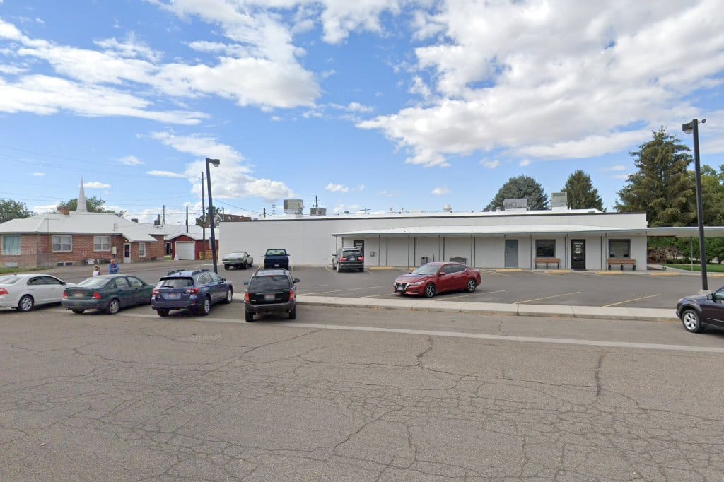 Weiser Magistrate Court