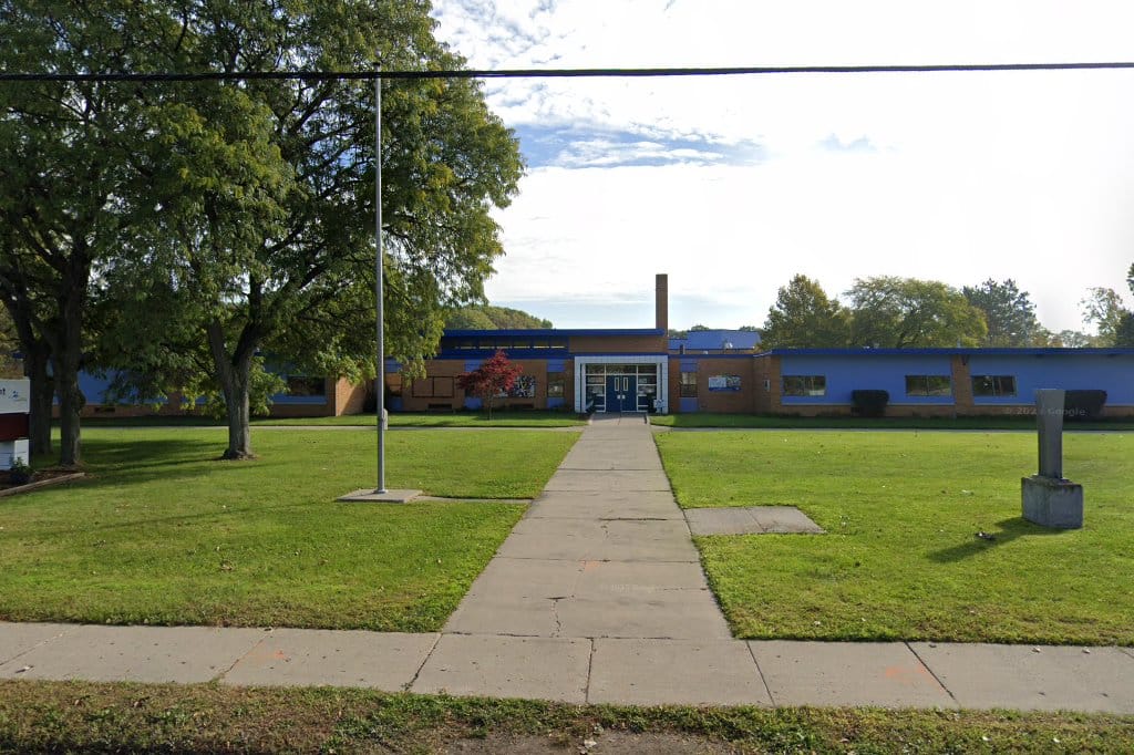 Pleasant View Magnet School