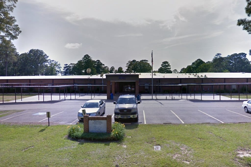Monticello Montessori Charter School