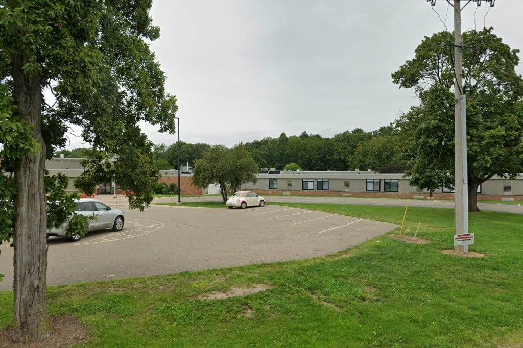 Tobey Elementary School