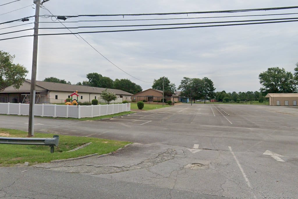 Christ United Methodist School
