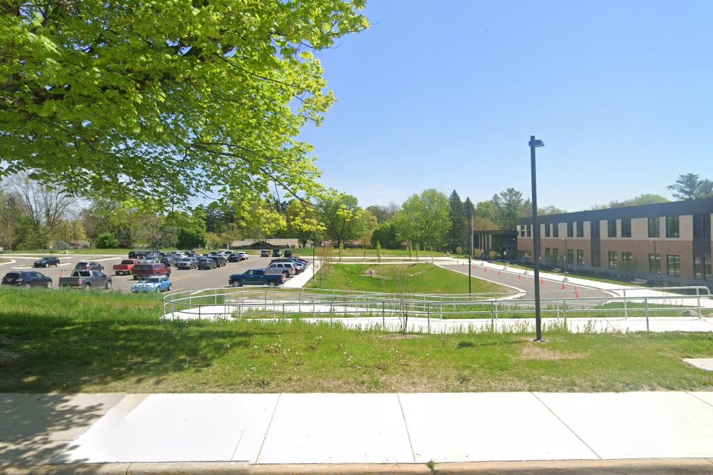 Steele Street Elementary School