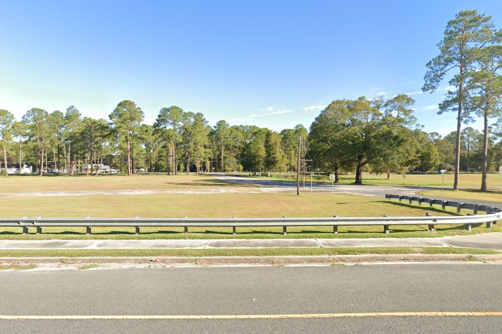 Clinch County Pre-K School