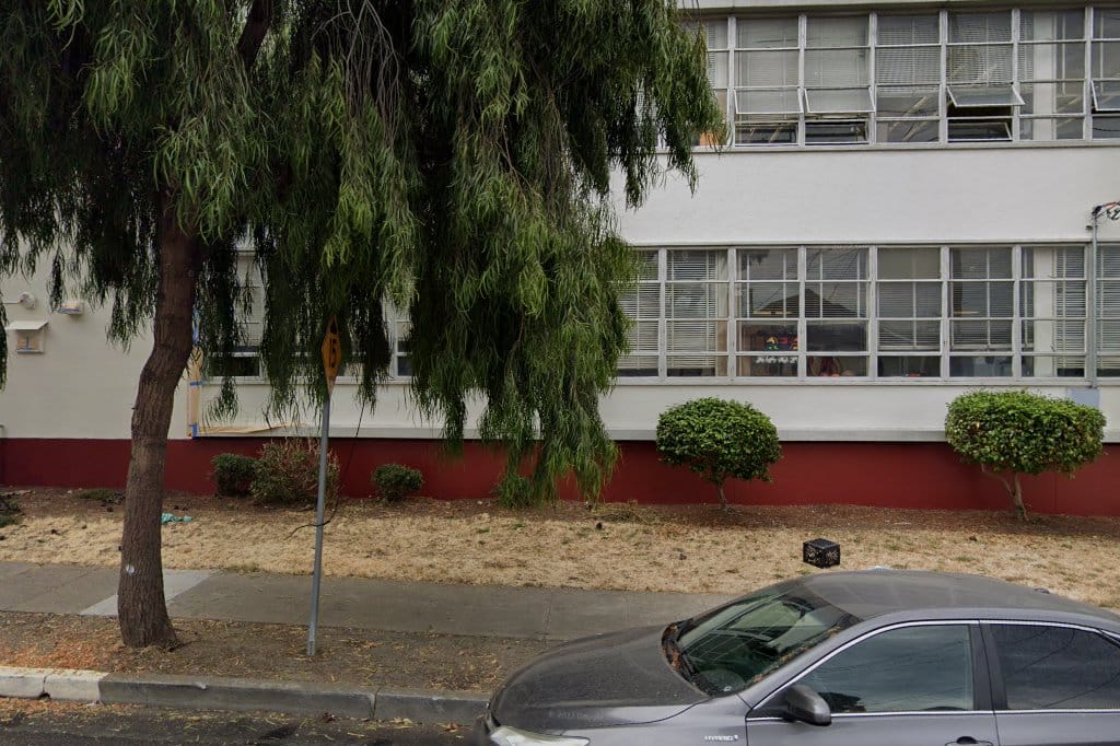 Santa Fe Elementary School