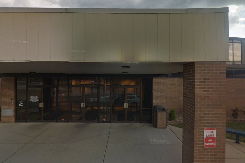 Luthern High School of St. Charles County