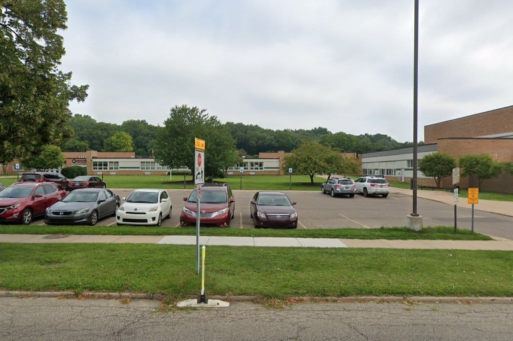 Maple Street Magnet School for the Arts