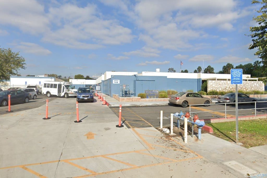 Hollingworth Elementary School